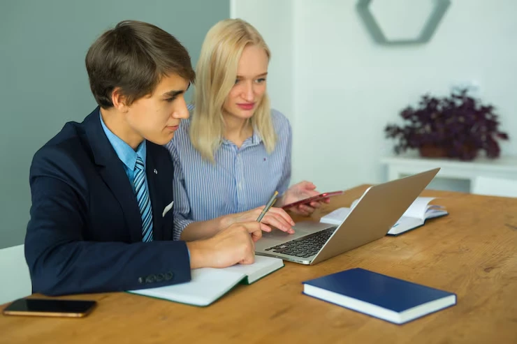 Company Accounts Submission Services in the UK