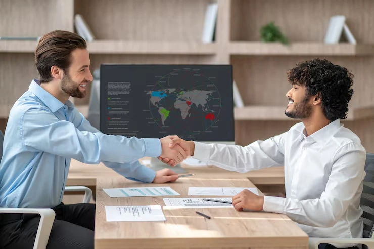 Cross-Border Mergers and Acquisitions