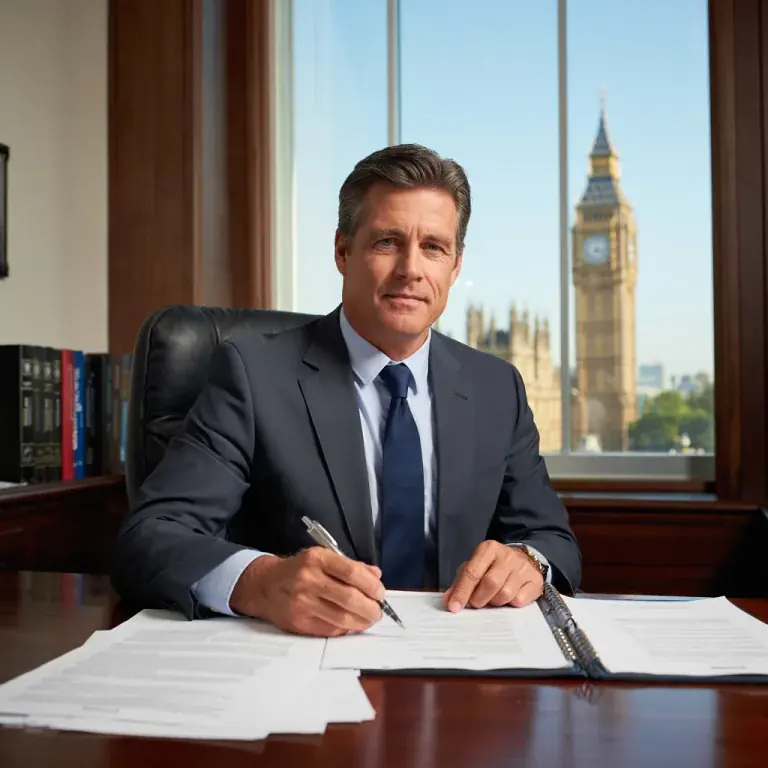 Expert Accountant for Joint Ventures in the