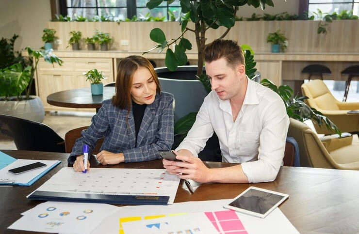 Financial Modelling for Startups