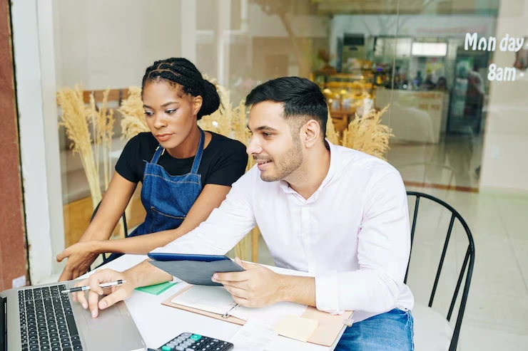 Financial Modelling for Startups