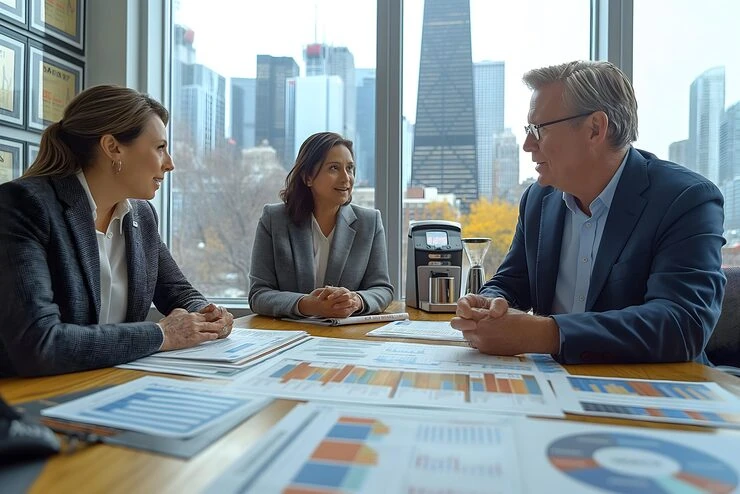Financial Risk Management