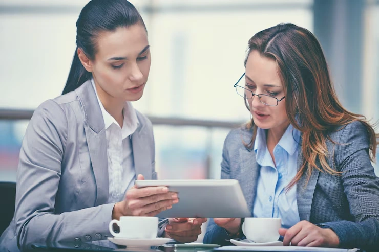Financial Technology Integration