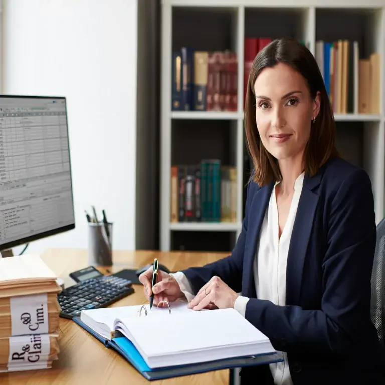 Full R&D Tax Relief Claim Preparati