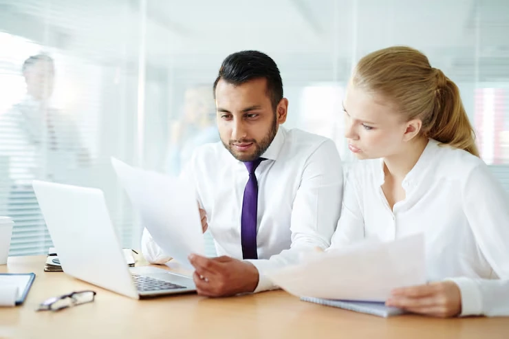 HMRC Compliance and Advisory