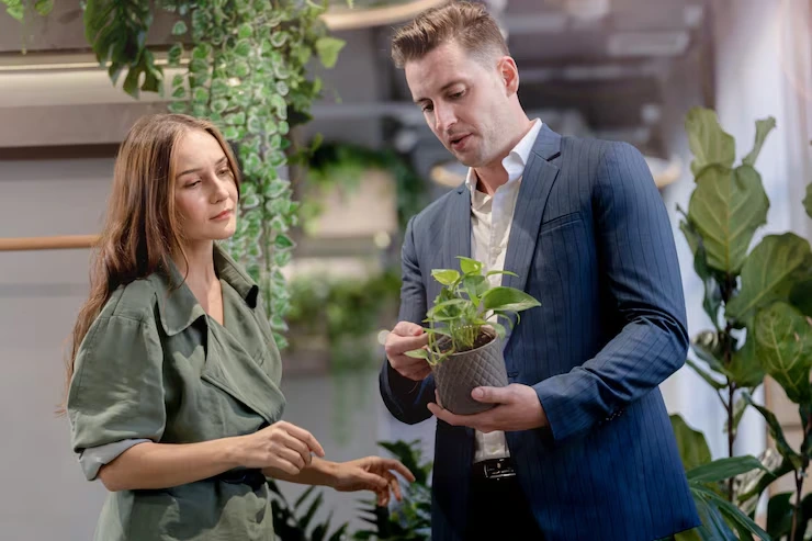 Investment Strategies for Sustainable Business Growth