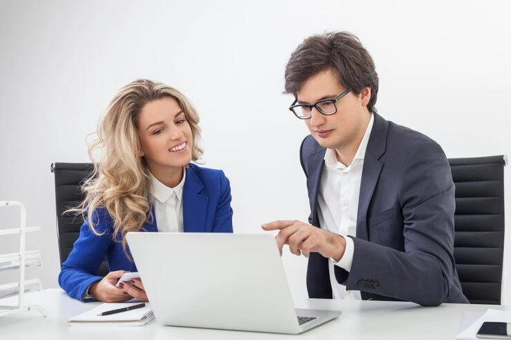 Limited Company Formation