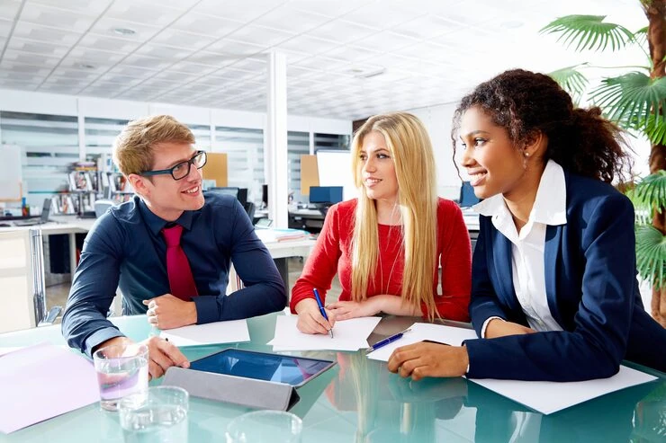 Management Reporting & Analysis