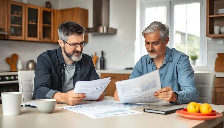 Mortgage Interest Tax Relief Planning