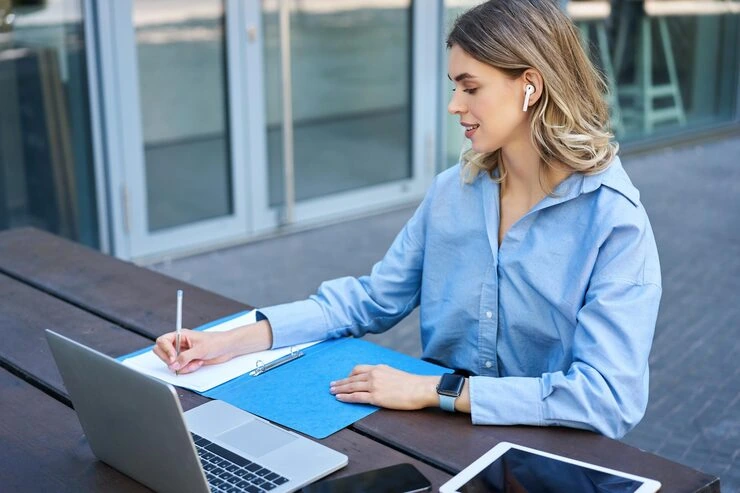 Part-Time Accountants in the UK