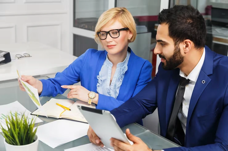 Payroll Bureau Services for UK Businesses