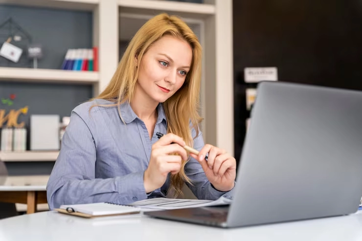 Payroll Services