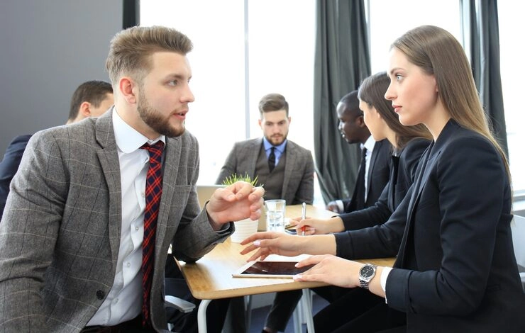 Payroll Services