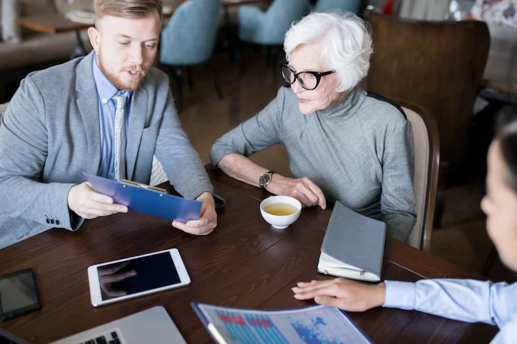 Pension Scheme Review and Reporting