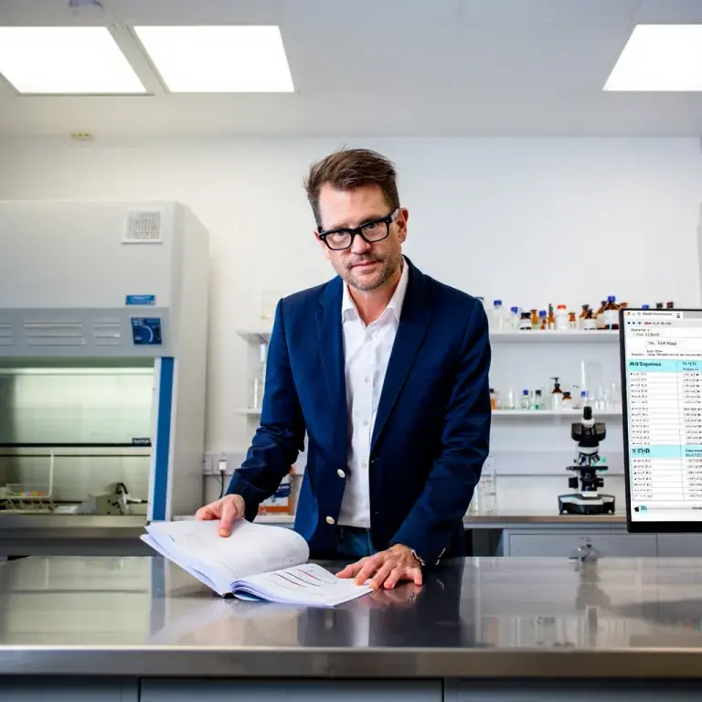 R&D Tax Relief Accountants in the UK