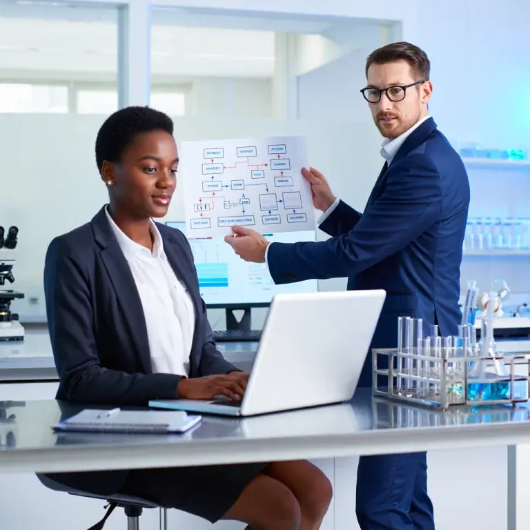Research and Development (R&D) Tax Relief Integration