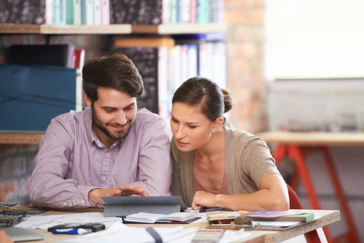 Research and Development (R&D) Tax Relief