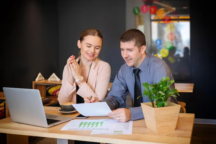 Startup Business Accountant Services