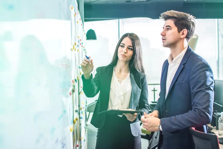 Succession Planning & Exit Strategy