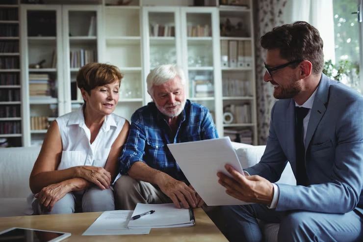 Succession Planning and Inheritance Tax Advice
