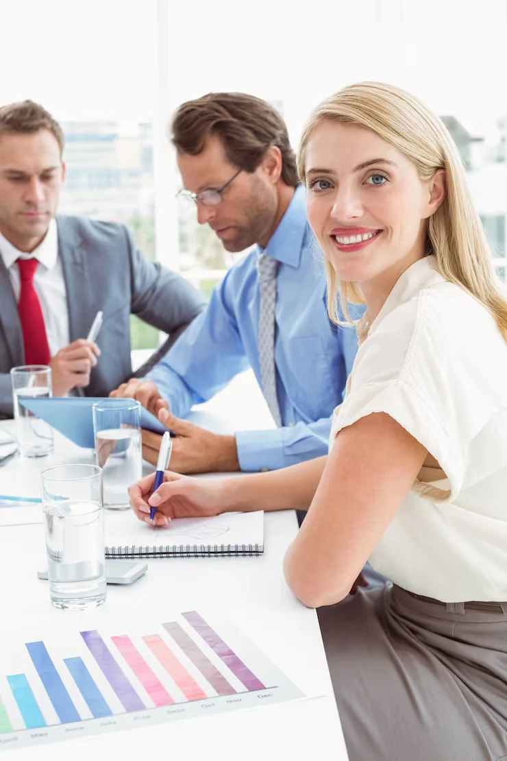 Tax Planning and Advice for Business Owners