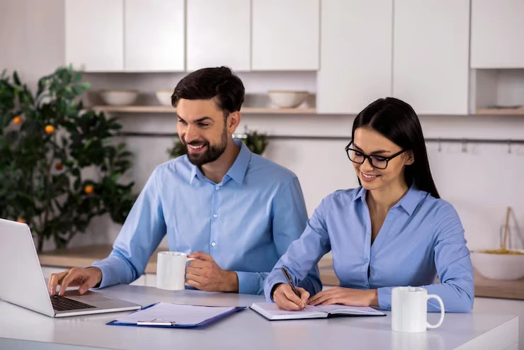 Tax Planning and Compliance