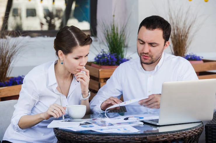 Tax Strategy for Small Businesses