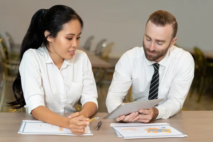 Tax and Financial Reporting