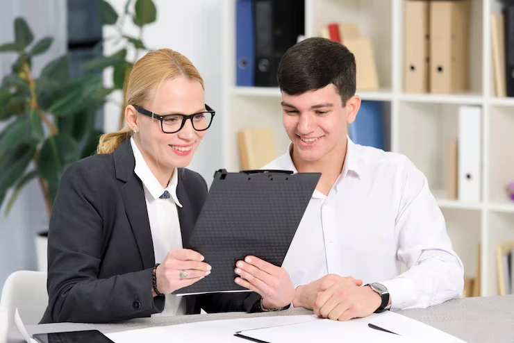 VAT Registration and Advice