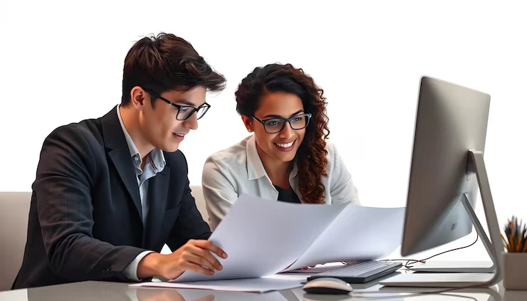 VAT Return Compliance