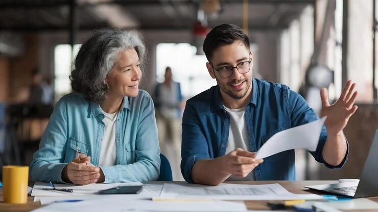 VAT Return Services in the UK