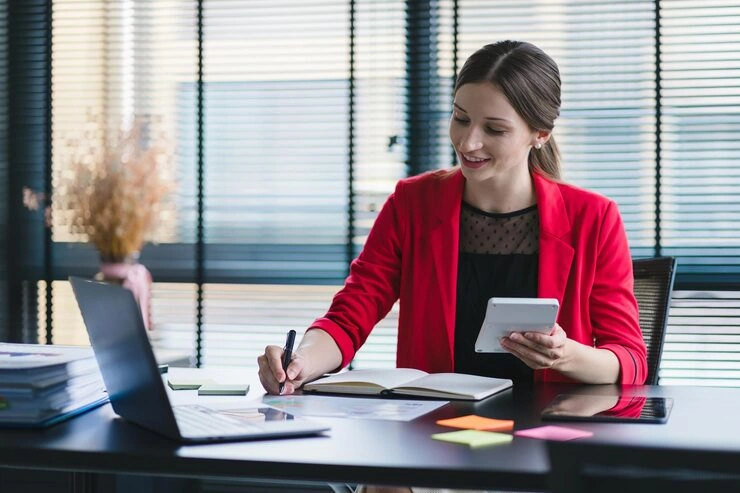 Virtual Accounting Services in the UK