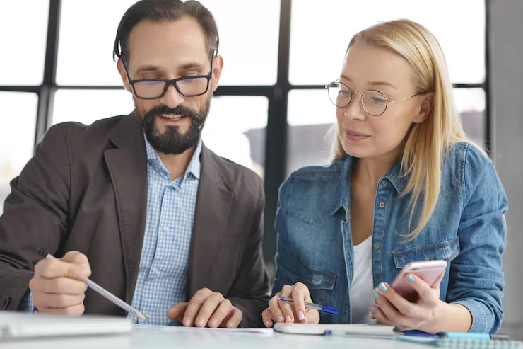 Virtual Accounting Services in the UK
