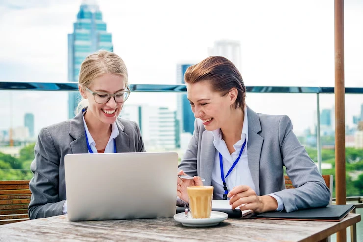 Virtual CFO Services