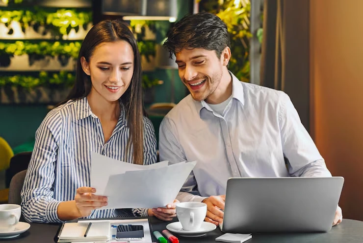 Accounting for Small Business Owners