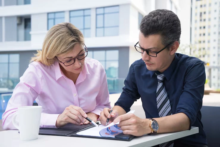 Why Choose Us for Investment Planning for SMEs in the UK