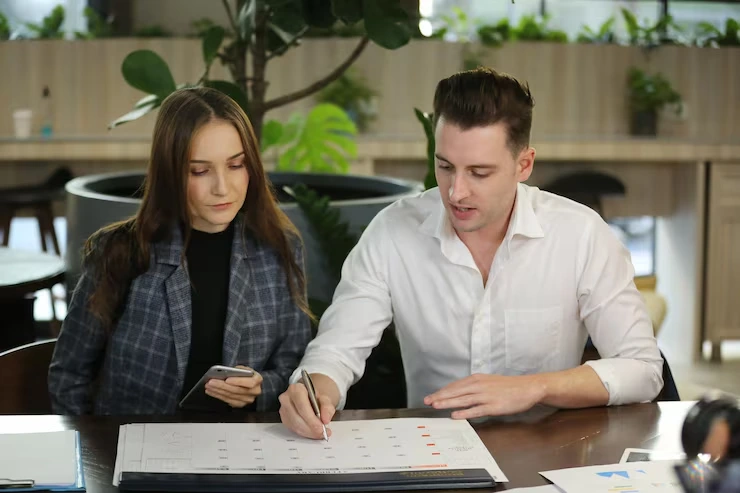 Why Choose Us for SME Tax Planning Services