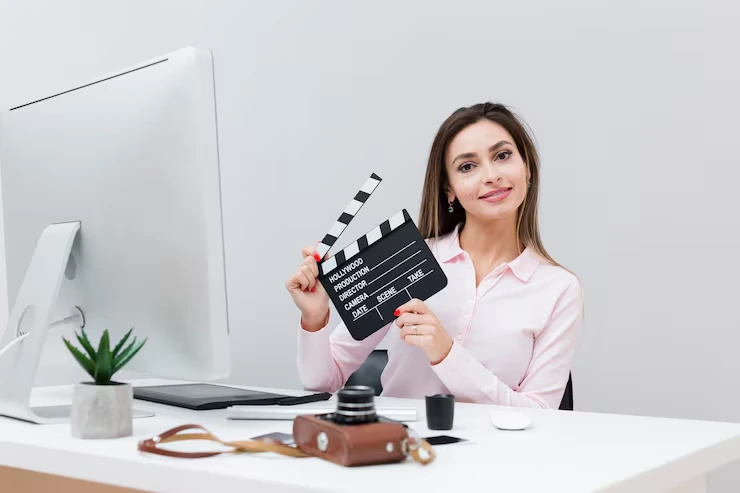 Accountants for Film Industry Projects and Productions