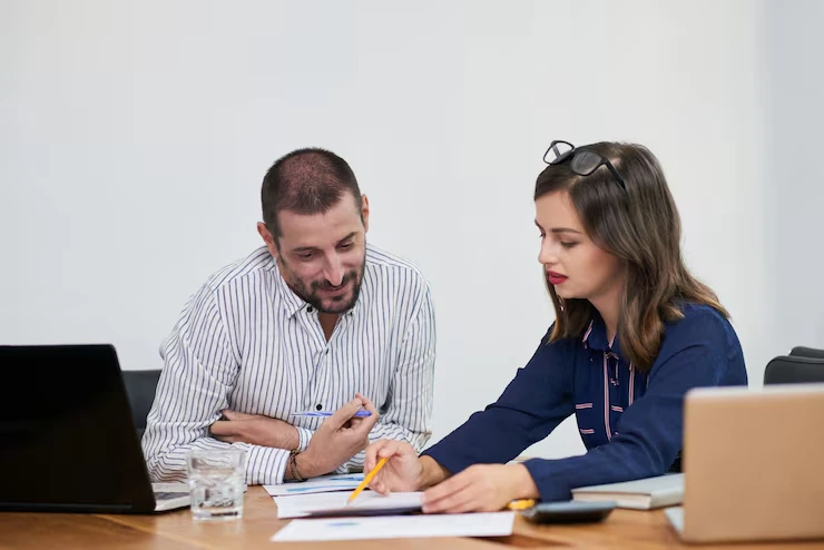 Accounting Services for Charities