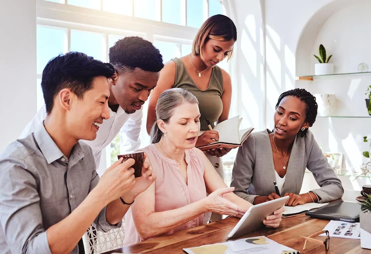 Accounting Services for High-Net-Worth Individuals