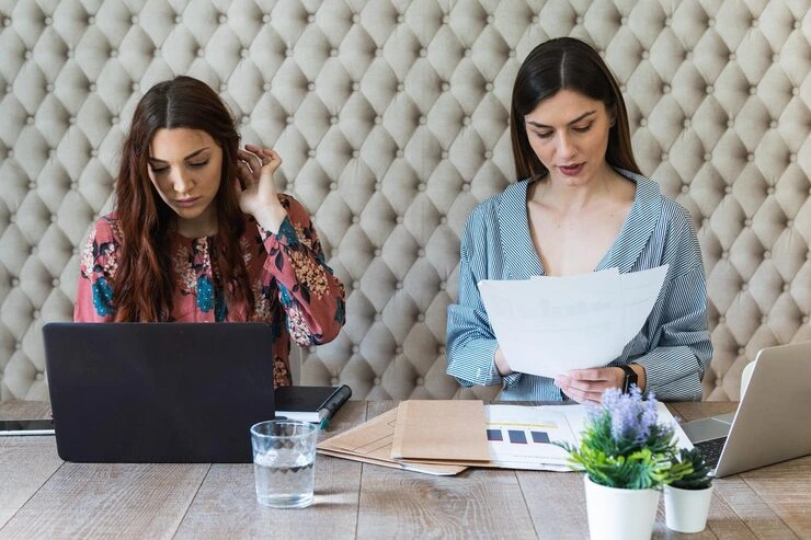 Accounting Services for Psychologists