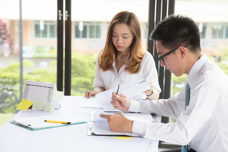 Accounting for Doctors