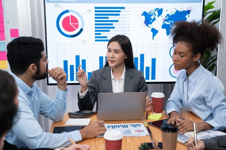 Accounting for the Self-Employed Industry Statistics That Matter