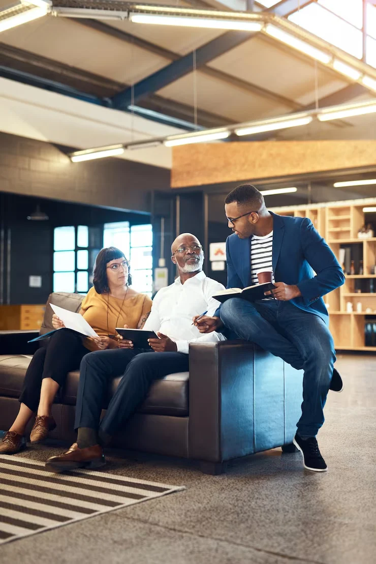 Airbnb Accountant Services