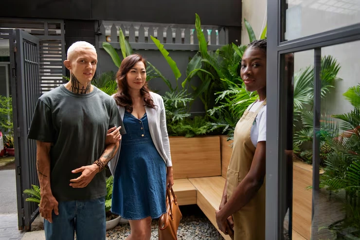 Airbnb Business Structuring