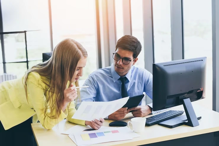 Bookkeeping & Financial Record-Keeping