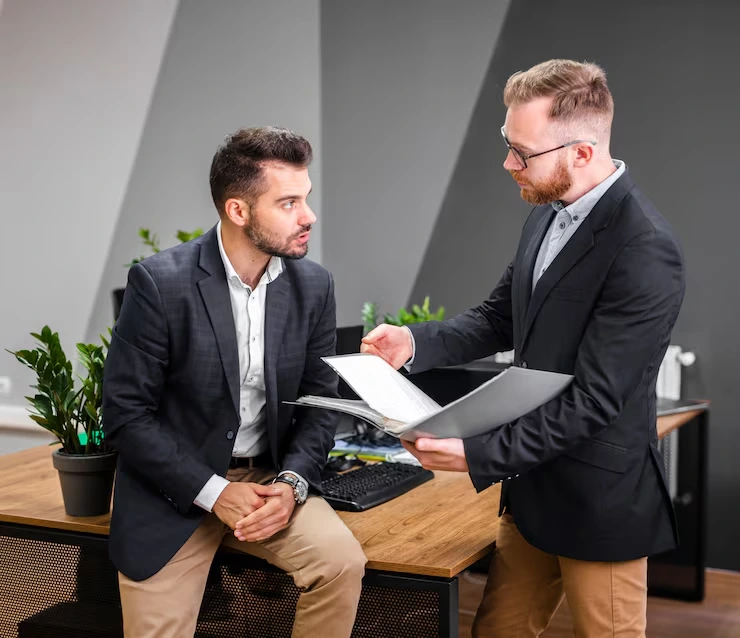 Business Advice & Consultancy