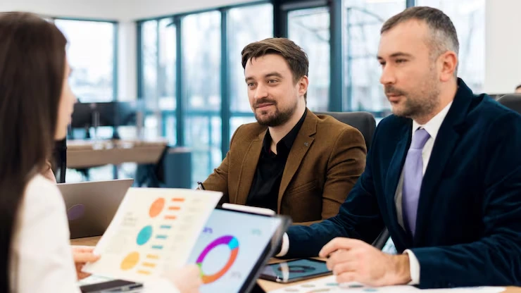 Business Insights and Advisory