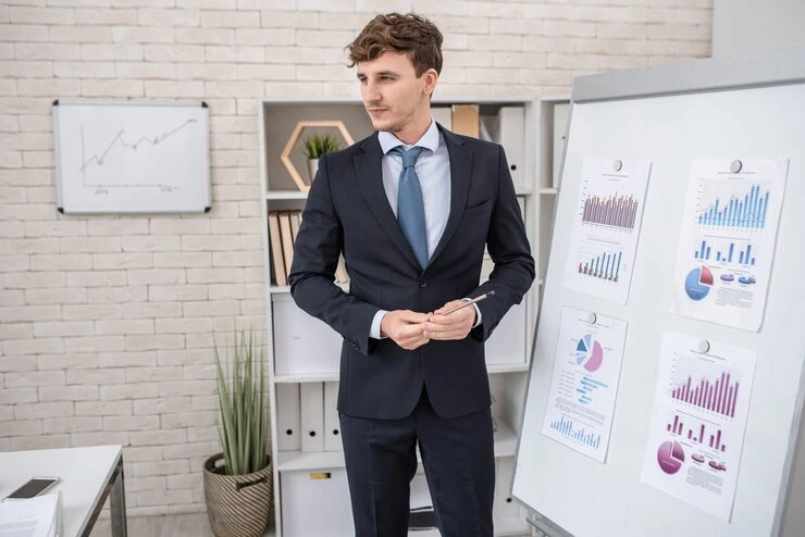 Business Strategy and Consultancy