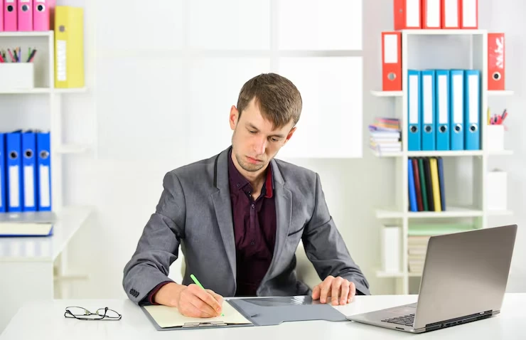 Chambers Accounting and VAT Support